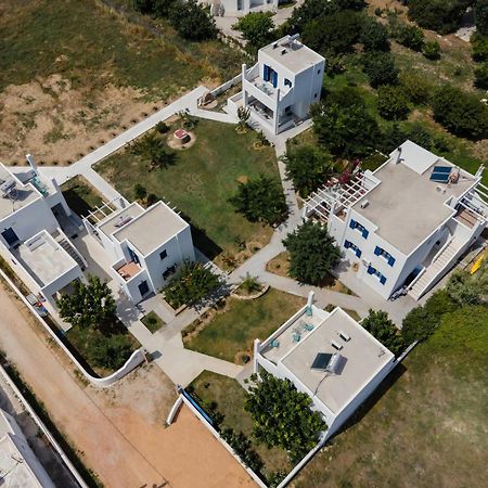 Liostasi Houses Skyros Buitenkant foto