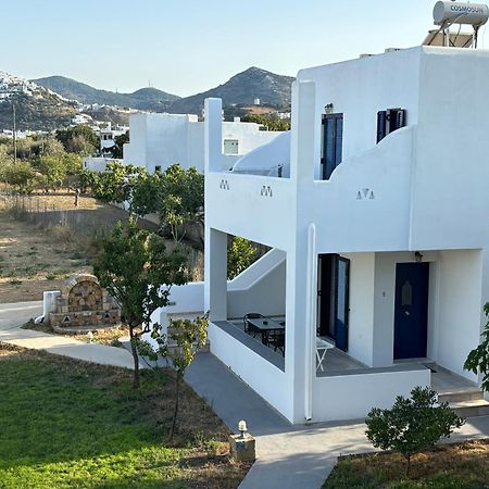 Liostasi Houses Skyros Buitenkant foto