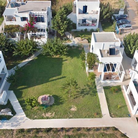 Liostasi Houses Skyros Buitenkant foto