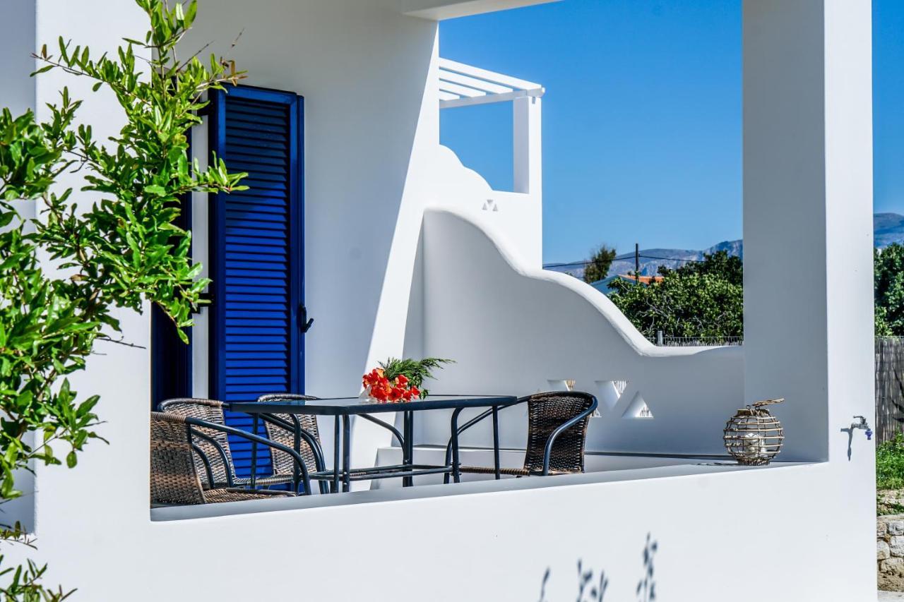 Liostasi Houses Skyros Buitenkant foto