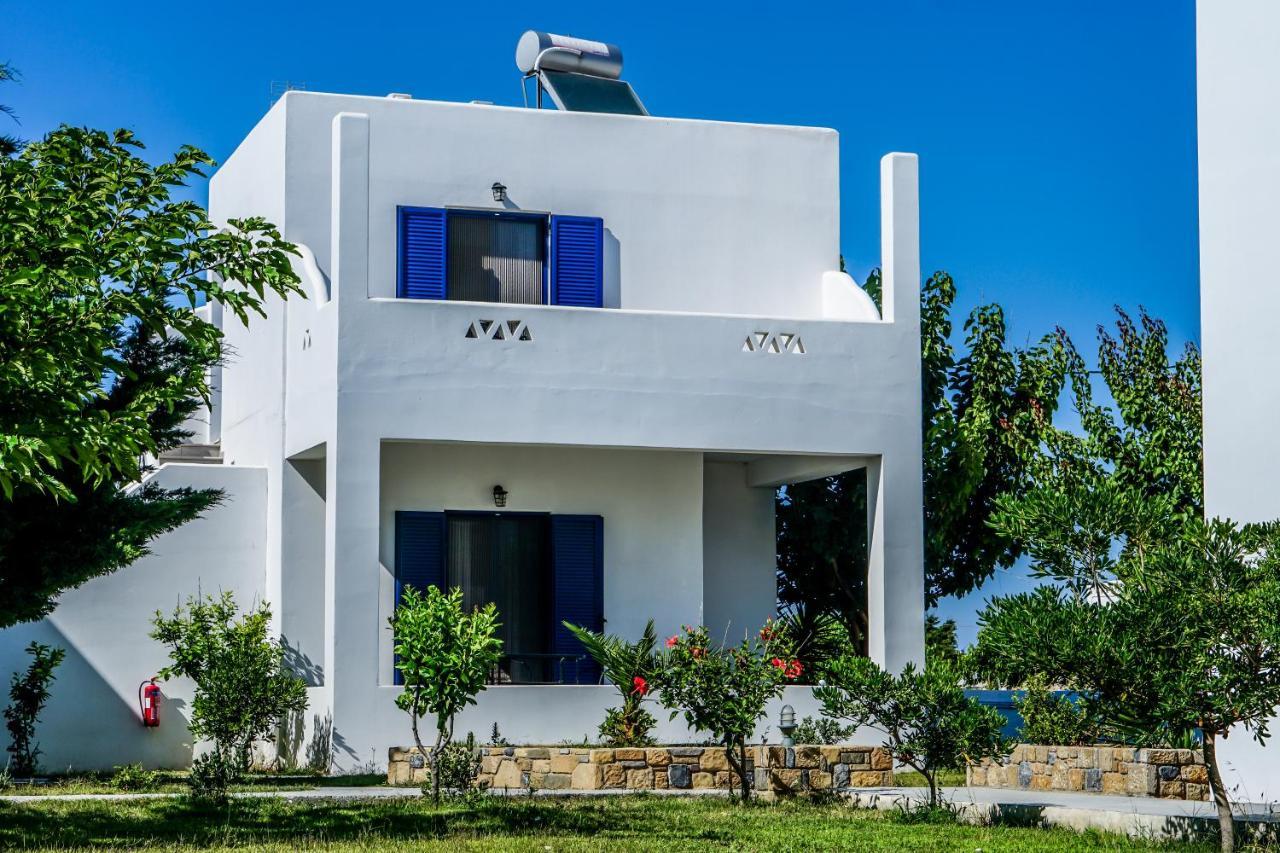 Liostasi Houses Skyros Buitenkant foto
