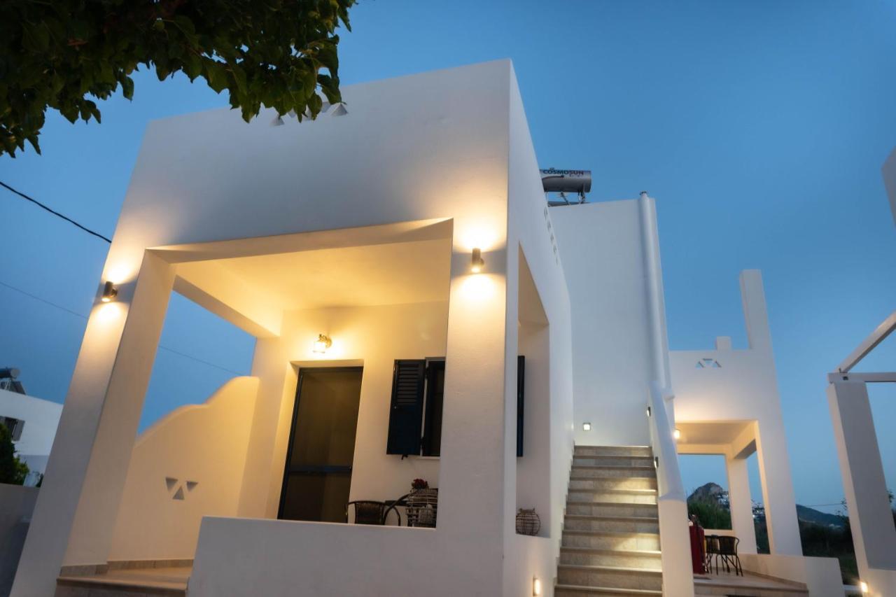 Liostasi Houses Skyros Buitenkant foto