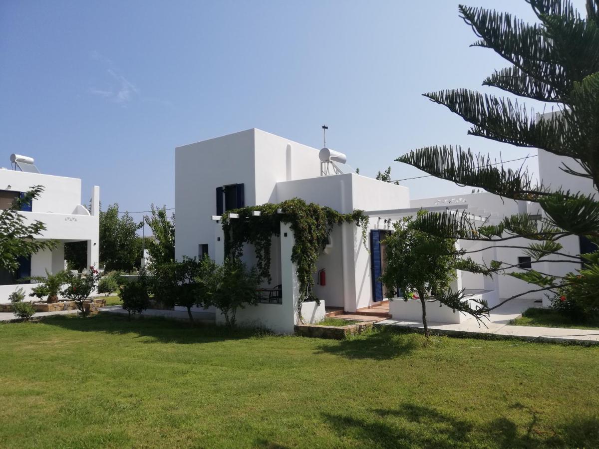Liostasi Houses Skyros Buitenkant foto