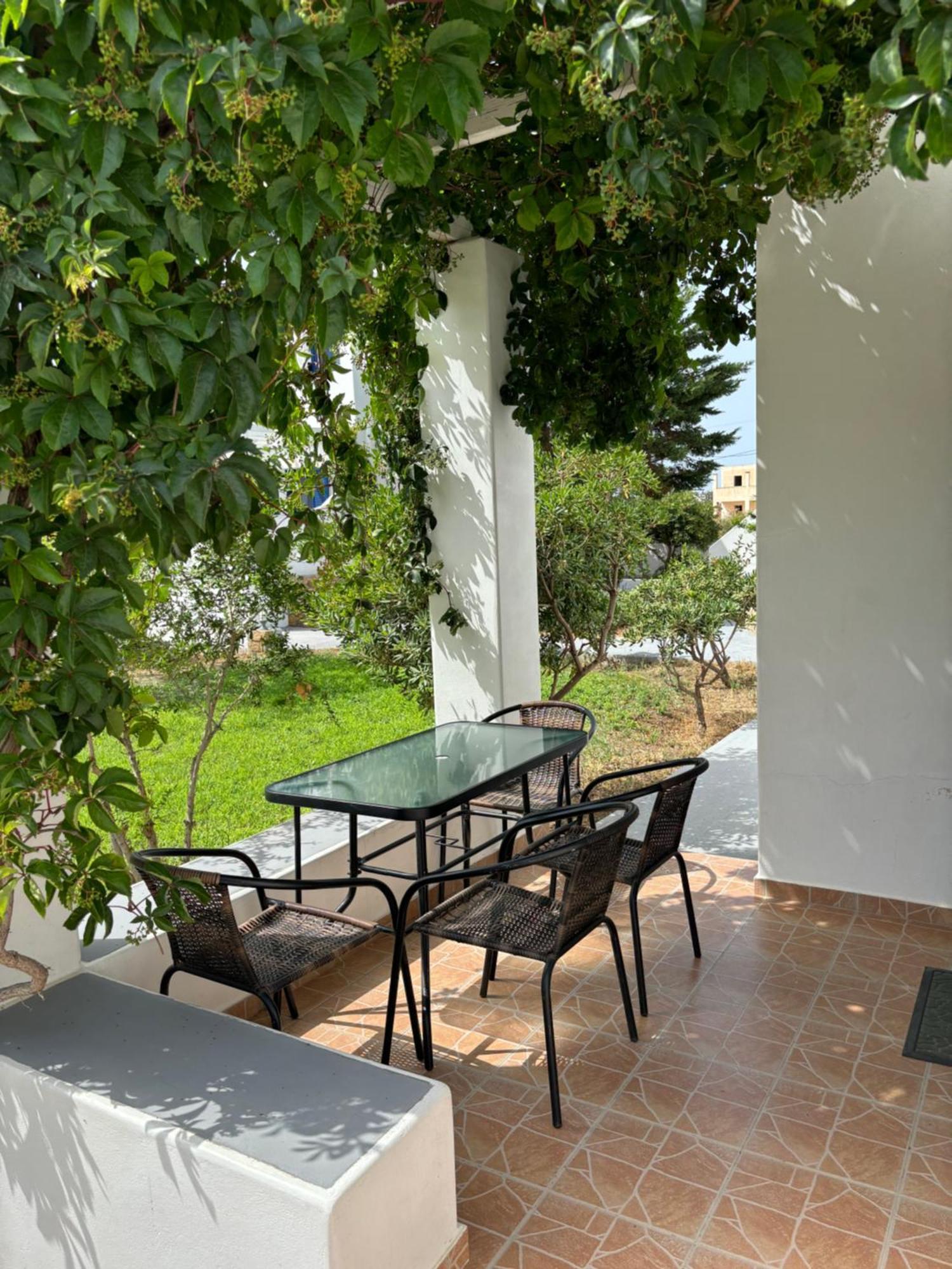 Liostasi Houses Skyros Kamer foto