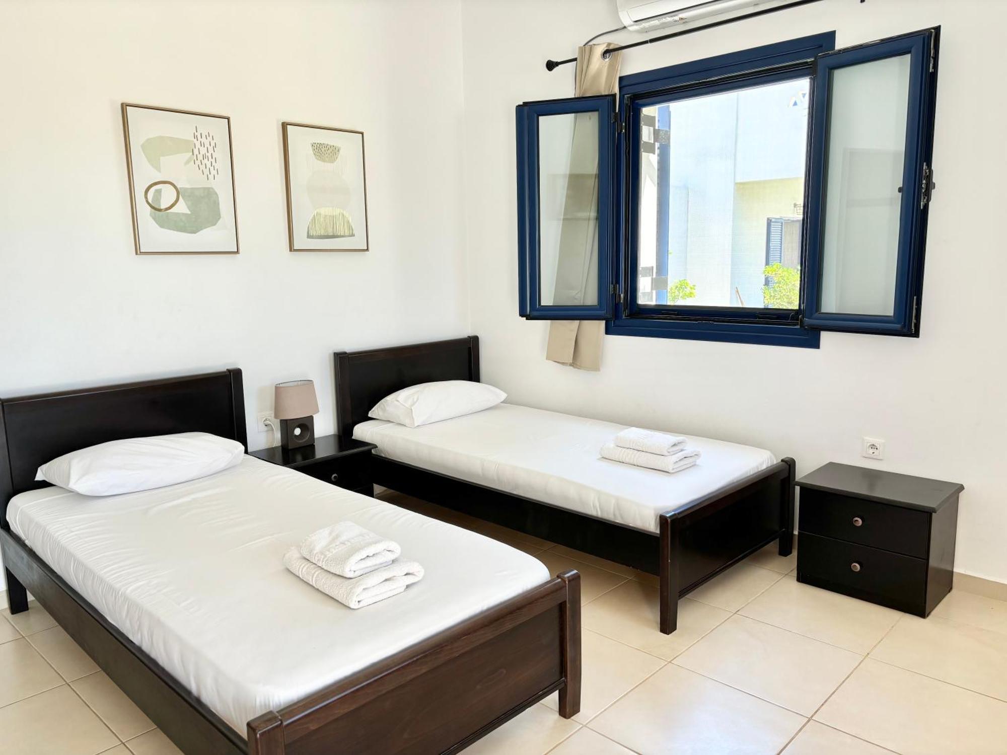 Liostasi Houses Skyros Kamer foto