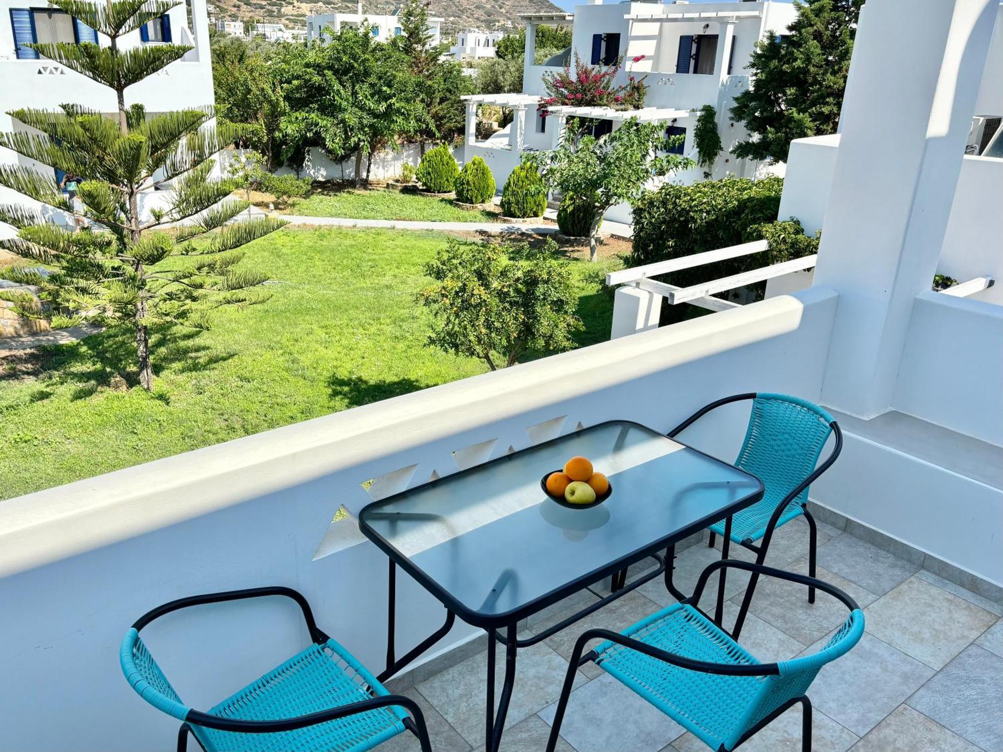 Liostasi Houses Skyros Kamer foto