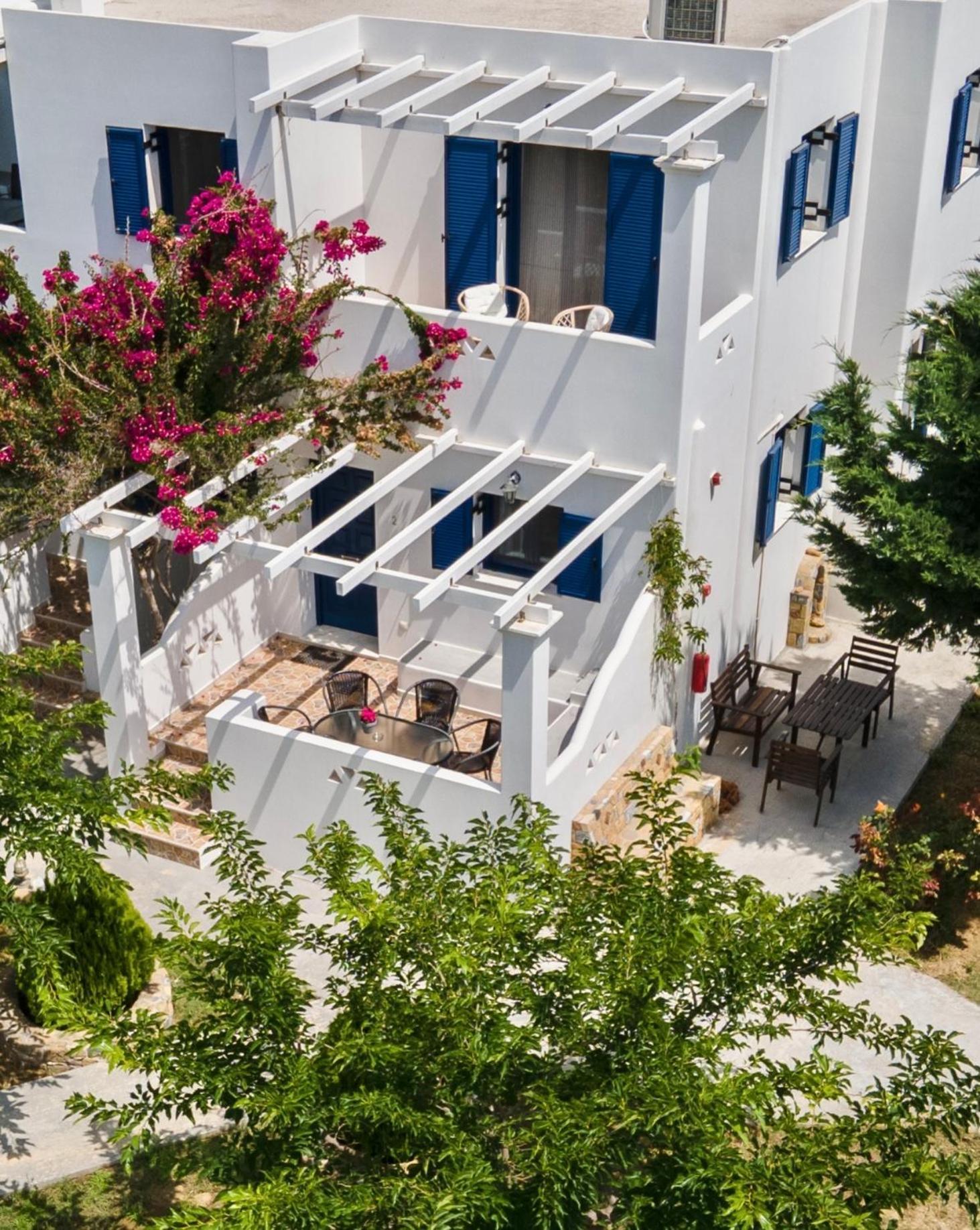 Liostasi Houses Skyros Kamer foto