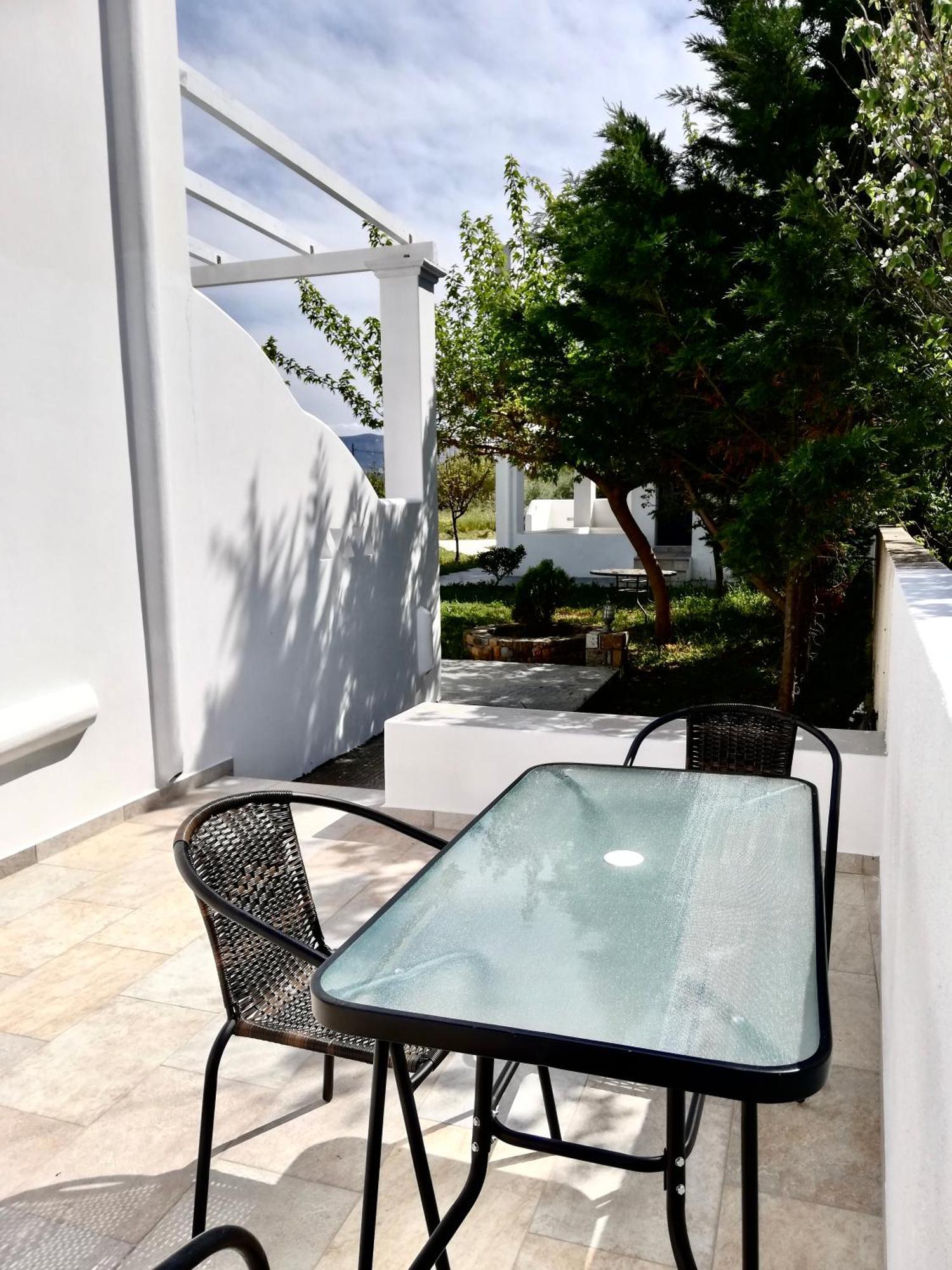Liostasi Houses Skyros Kamer foto