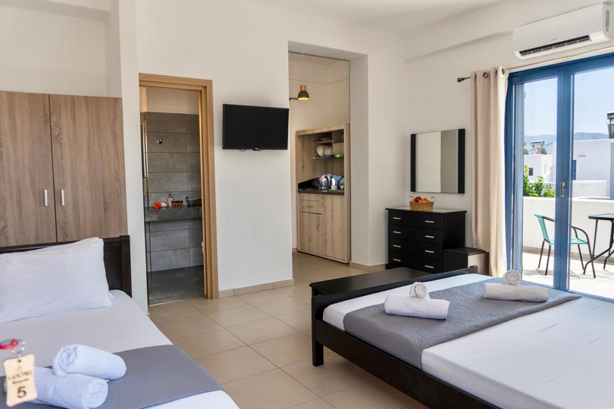 Liostasi Houses Skyros Kamer foto