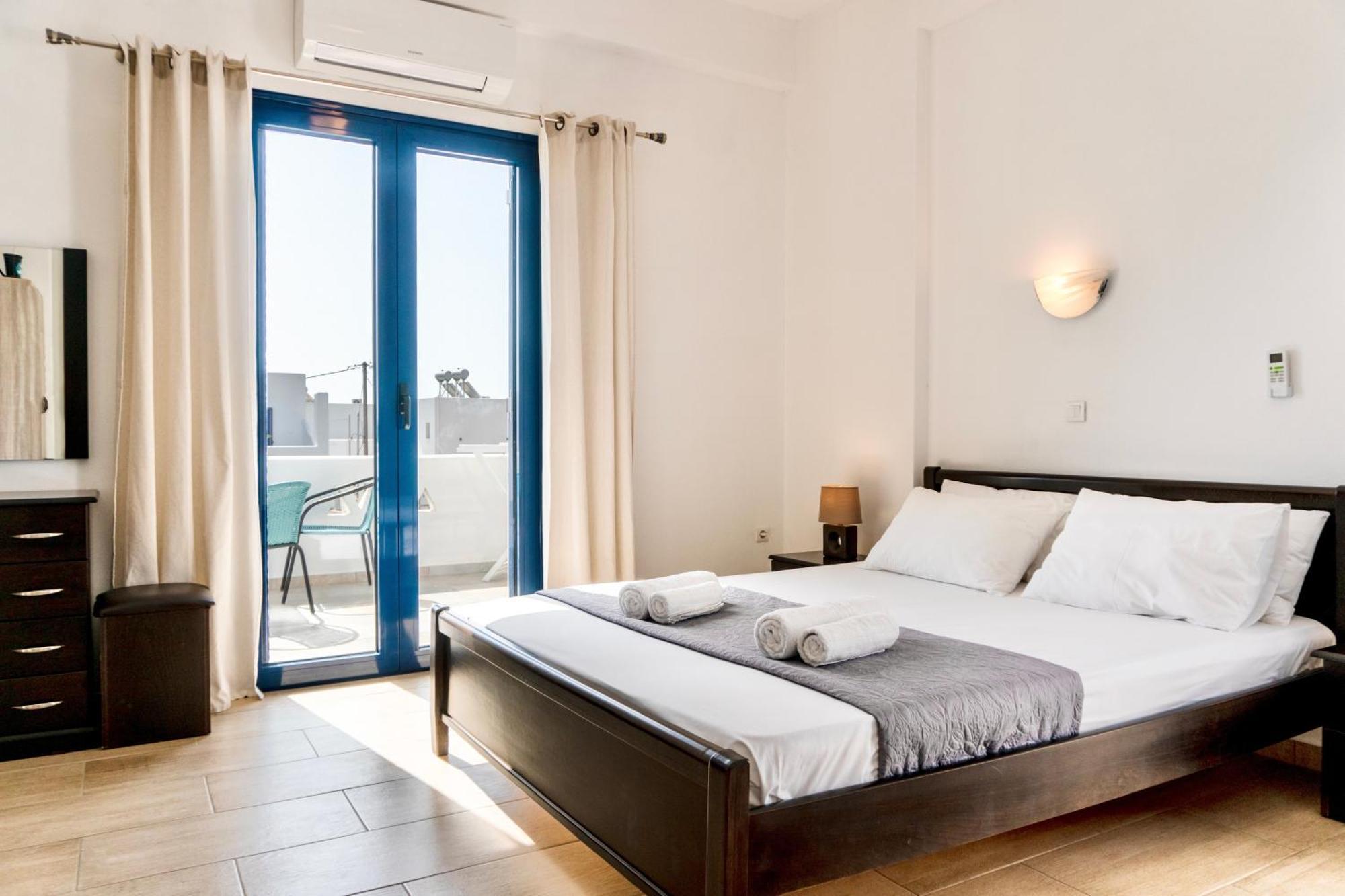 Liostasi Houses Skyros Kamer foto
