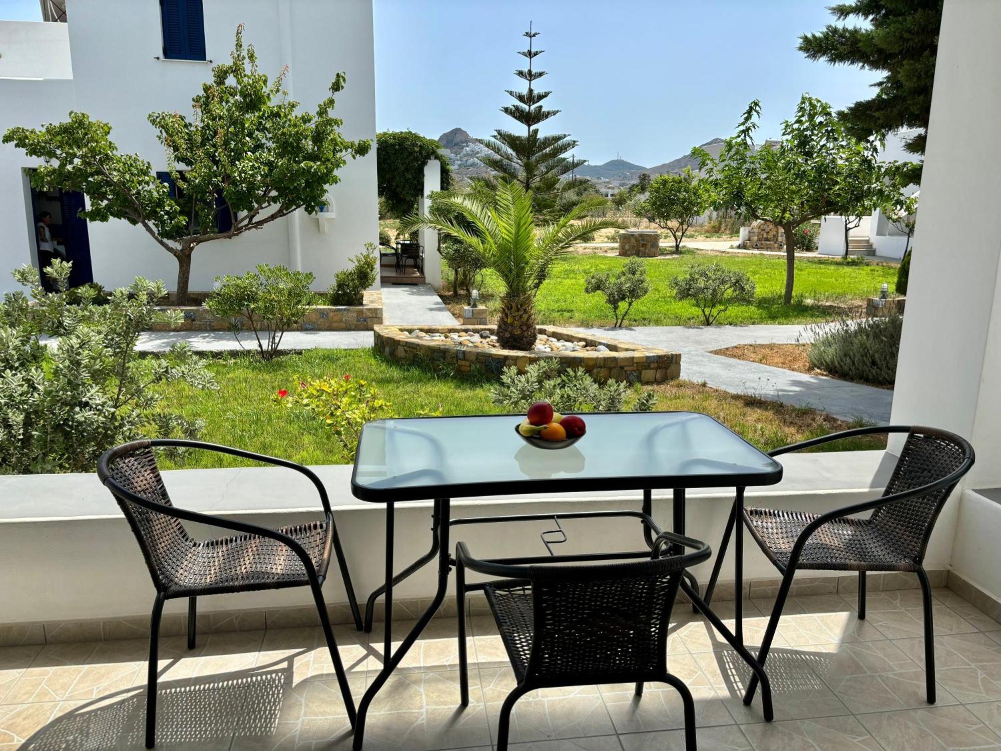 Liostasi Houses Skyros Kamer foto
