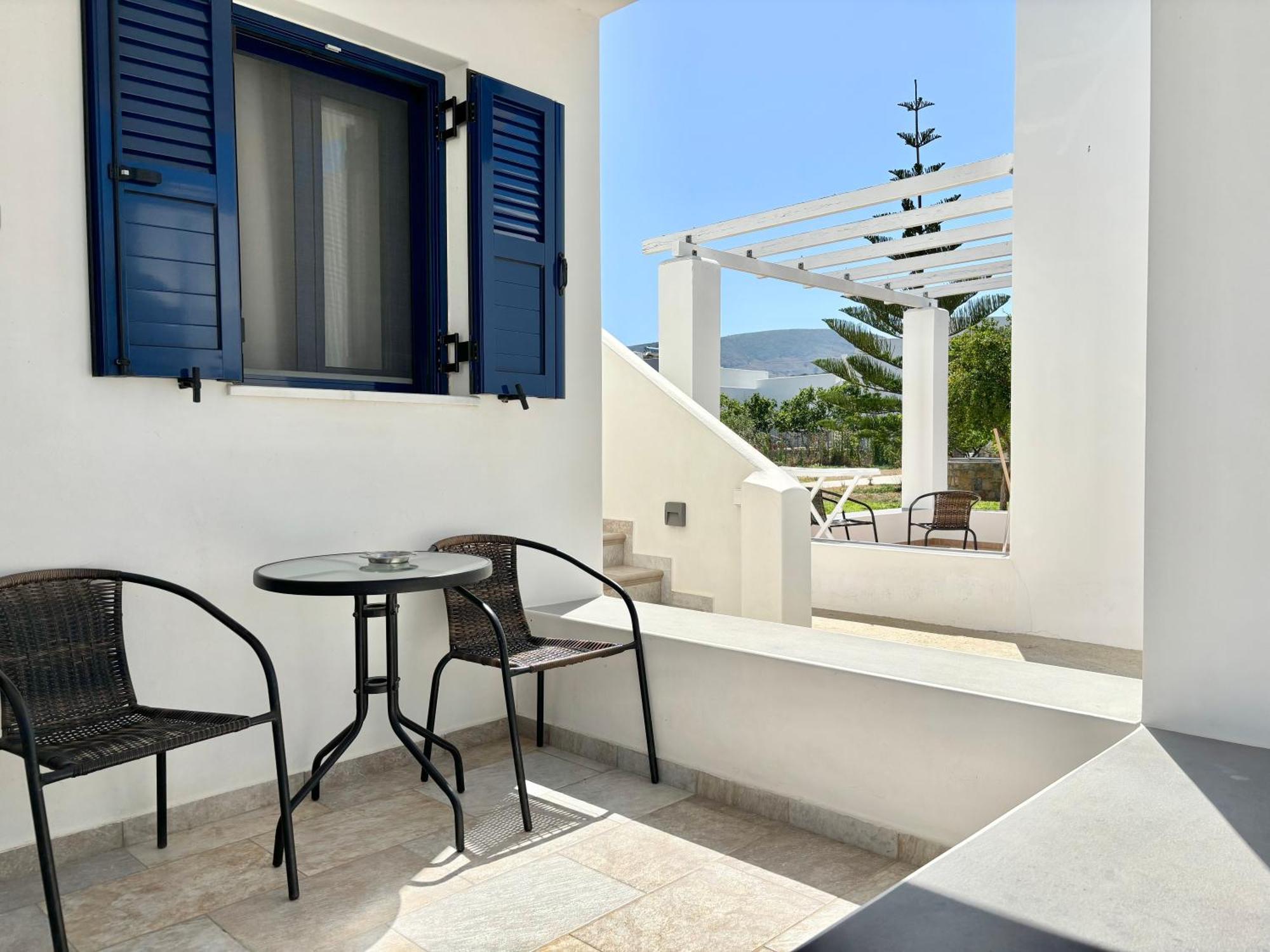 Liostasi Houses Skyros Kamer foto